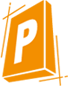 Logo P van ParkeerService
